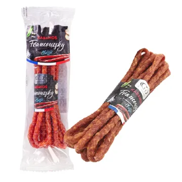 Kabanos Francouský 120g Classic