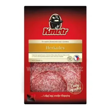 KMOTR 75g Herkules Krájený