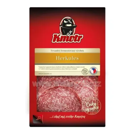 KMOTR 75g Herkules Krájený