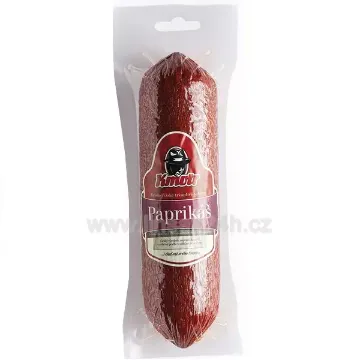 KMOTR 250g Paprikáš
