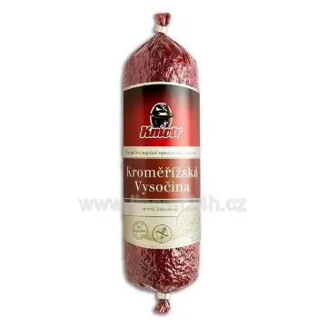 KMOTR 300g Kroměřížská Vysočina