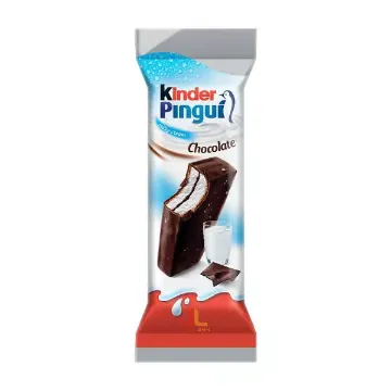 Kinder 30g Pingui Čokoláda