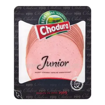 Chodura 100g Junior
