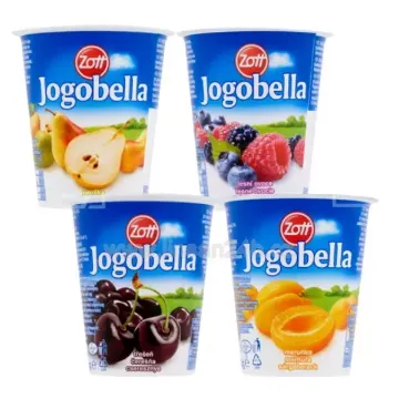 Jogobella 150g SPECIÁL - Mer, Hru, Vis, Les