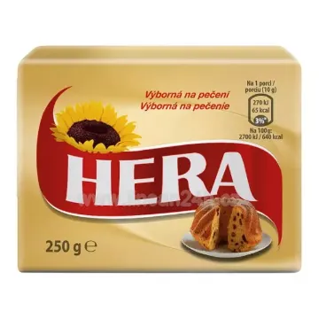 Hera 250g Classic