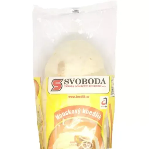 Svoboda 600g Houskový knedlík