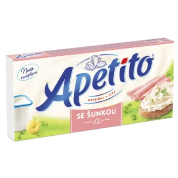 Apetito 140g Se Šunkou