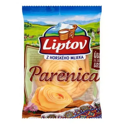 Liptov Sýr 105g Parenica uzená