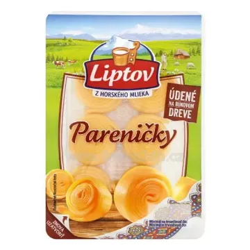 Liptov Sýr 98g Pareničky Uzené (HDB_20 n)