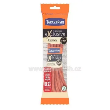 SNACK !T Kabanos 120g Pork