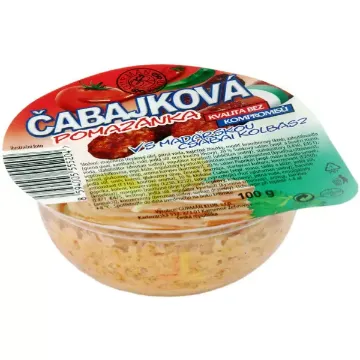 GK 100g Čabajková pomazánka(HDB_10n)