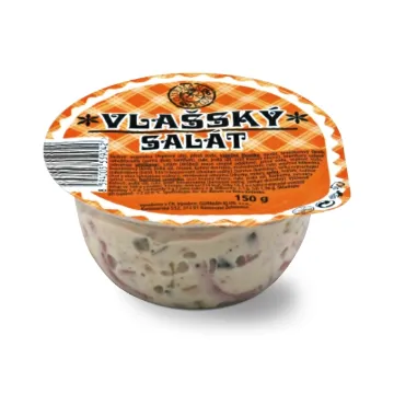 GK 150g Vlašský salát (HDB_10n)