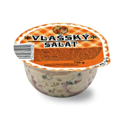 GK 150g Vlašský salát (HDB_10n)
