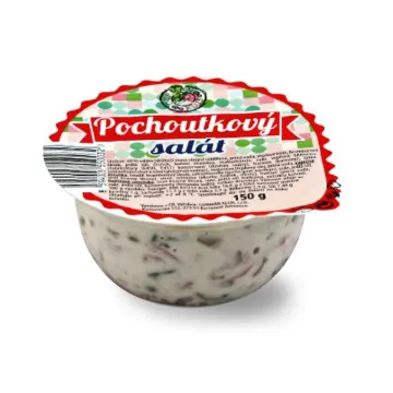 GK 150g Pochoutkový salát (HDB_10n)