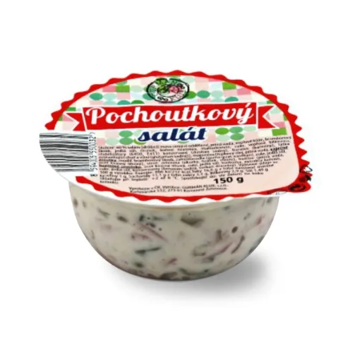 GK 150g Pochoutkový salát (HDB_10n)