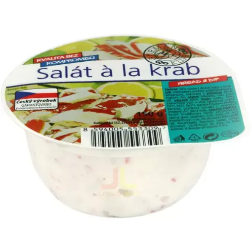 GK 150g Salát a la Krab (HDB_10n)