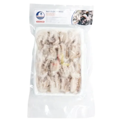 ASIFO Bach Tuoc Cat Khuc - Chobotnice hlavy 450g