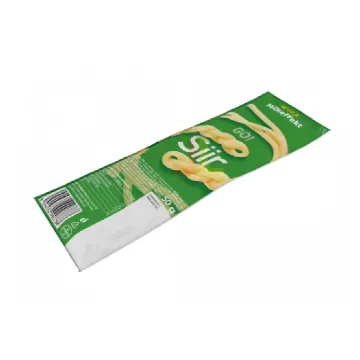 Milkeffekt Beskydský Korbáčik 50g Rumcajs(HDB_25n)