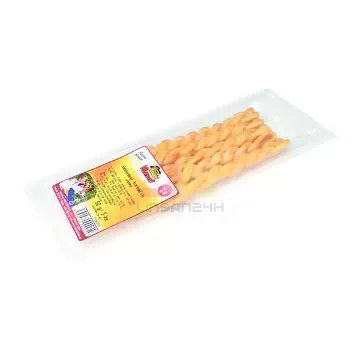 Milkeffekt Beskydské Korbáčik 50g Uzený