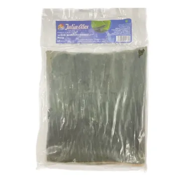 La Chuoi 500gr - Bananovy List