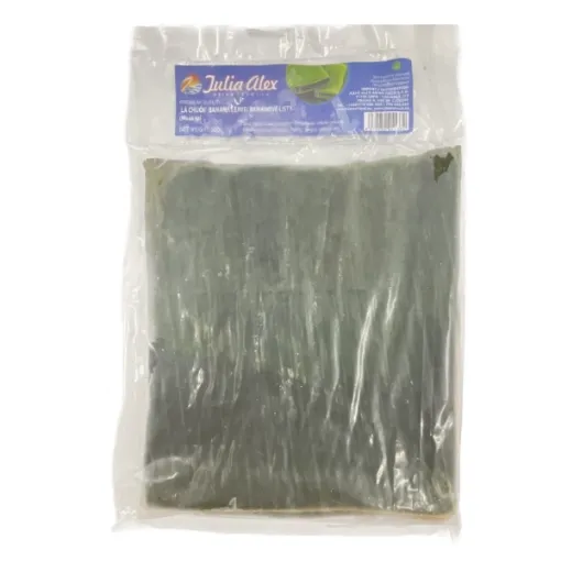 La Chuoi 500gr - Bananovy List