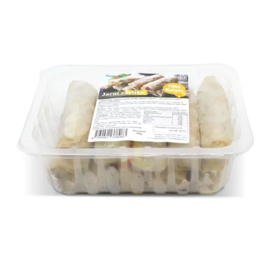 HuongQue Jarní Závitky 500g Kuřecí