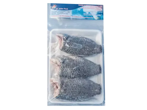 Julia Ca Ro Dong 450g  Bez Hlavy