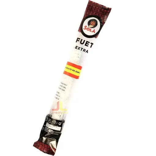 Sola 160g Fuet Extra