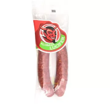 Krahulík 170g Lucifer Klobása