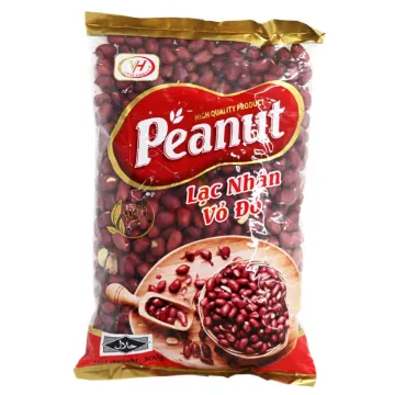 Lac Nhan Do 500g Arašídy - Vinh Hao