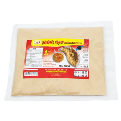 Thinh Gao 200g Rýžová mouka - Vinh Hao
