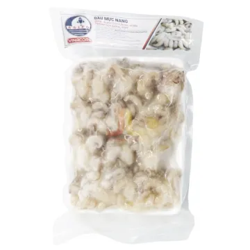 ASIFO Dau Muc Nang - Hlavičky Sepie 500gr