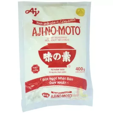 Mi Chinh Ajinomoto 400g