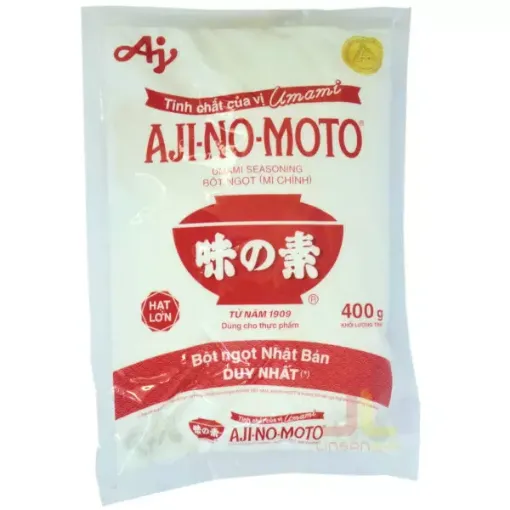 Mi Chinh Ajinomoto 400g