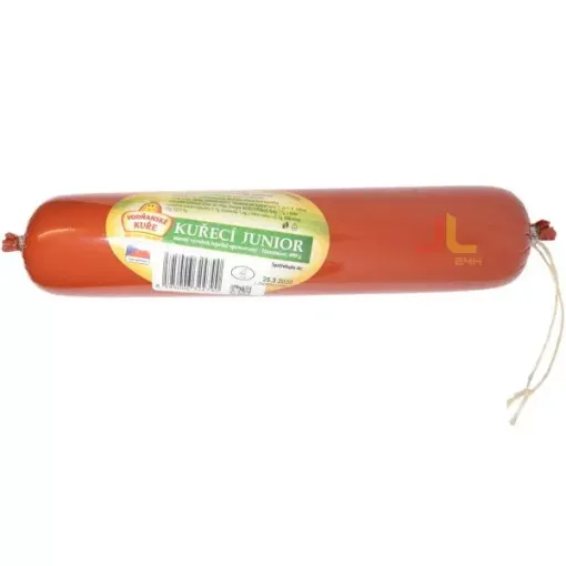 Vodňanské Kuře 400g Kuřecí Junior