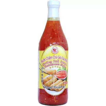 Nuoc cham cha gio dac biet 710ml - Red Drago