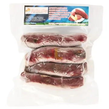 Dau Bap Dong Da - Gombo 500g
