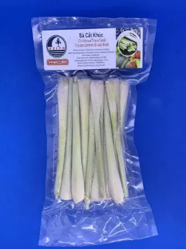 ASIFO Sa Cat Khuc - Citronová Tráva Celá 200gr
