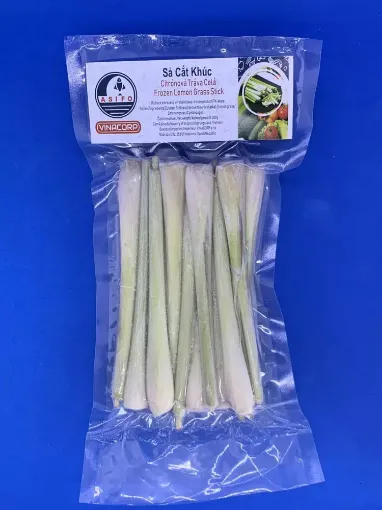 ASIFO Sa Cat Khuc - Citronová Tráva Celá 200gr