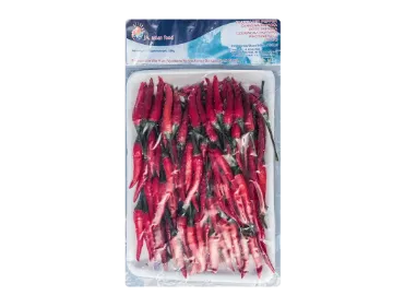 Ot Vi Dong Lanh 250g - Chilli Mrazené