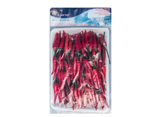 Ot Vi Dong Lanh 250g - Chilli Mrazené