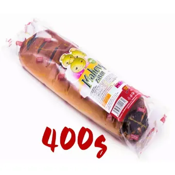 HP Závin 400g Makový