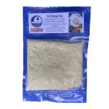 ASIFO Cu Rieng Bam 250g Galangal Mletý