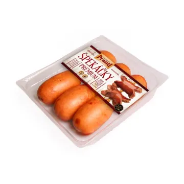 PRANTL 600g Spekáčky Prémium