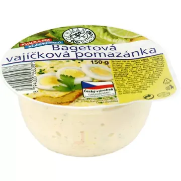 GK 150g Pařížský salát (HDB_10n)