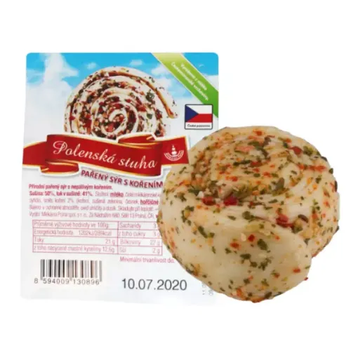 Polná Polenská Stuha 110g S Kořením