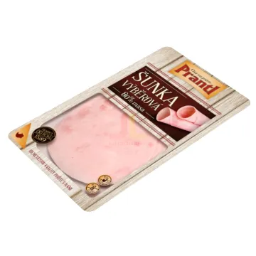 PRANTL 100g Šunka Výběrová