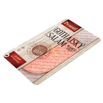 PRANTL 100g Gothajský Salám