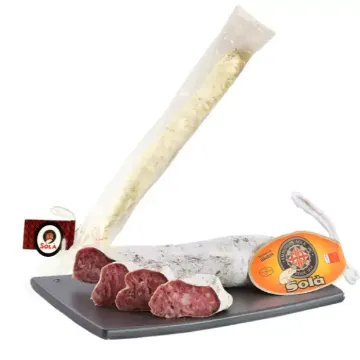 Sola Costa Brava 150g Fuet Extra (HDB_25n)