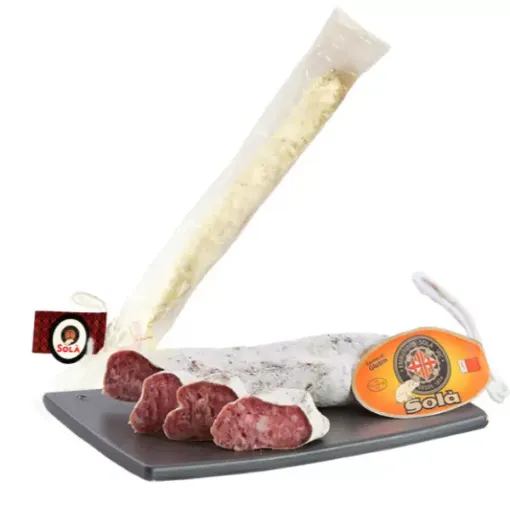 Sola Costa Brava 150g Fuet Extra (HDB_25n)